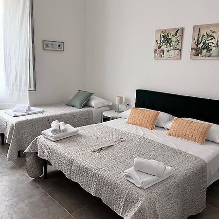 Capodilucca40 Hotel โบโลญญา ภายนอก รูปภาพ