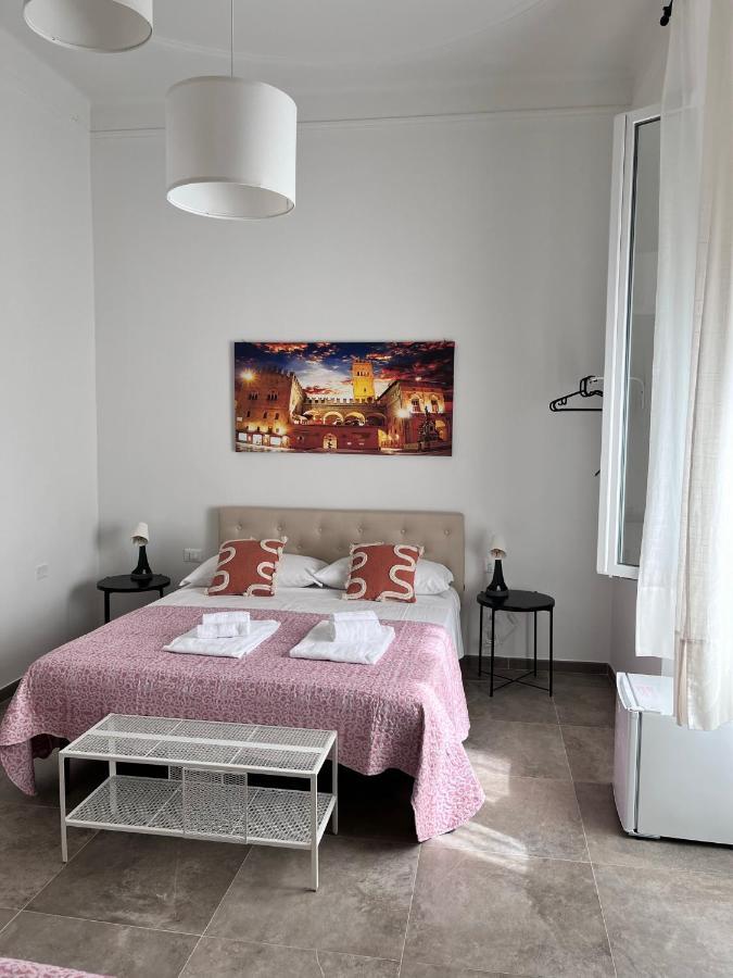 Capodilucca40 Hotel โบโลญญา ภายนอก รูปภาพ