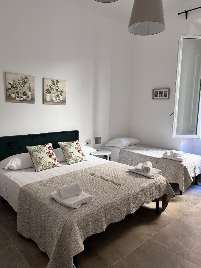 Capodilucca40 Hotel โบโลญญา ภายนอก รูปภาพ