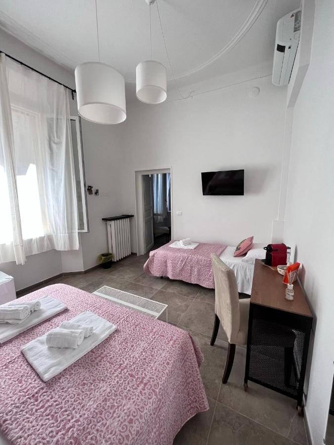 Capodilucca40 Hotel โบโลญญา ภายนอก รูปภาพ