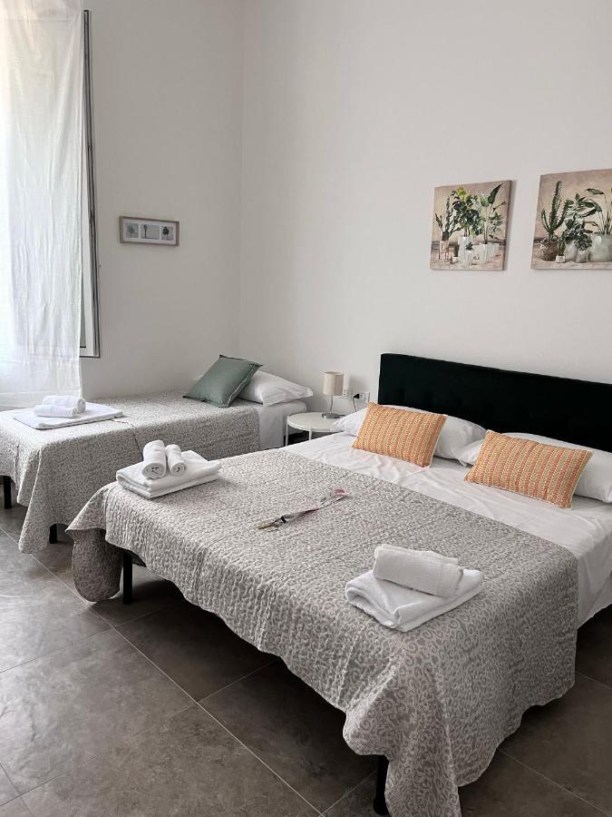 Capodilucca40 Hotel โบโลญญา ภายนอก รูปภาพ
