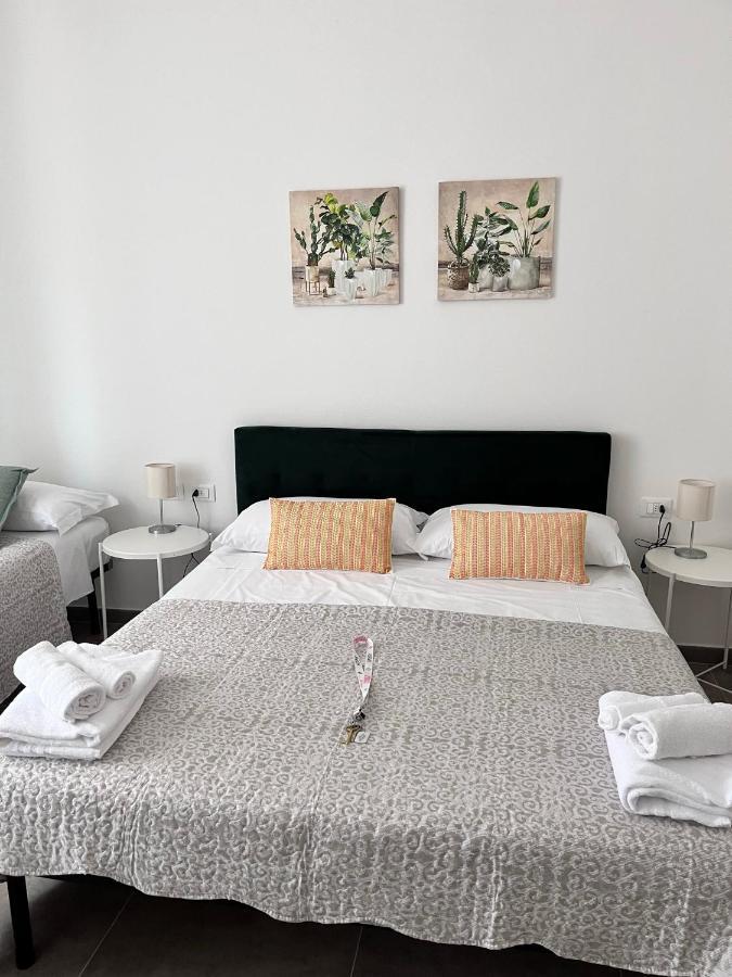 Capodilucca40 Hotel โบโลญญา ภายนอก รูปภาพ