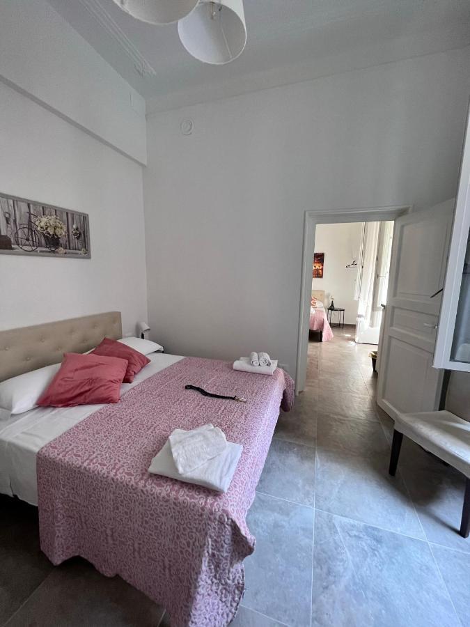 Capodilucca40 Hotel โบโลญญา ภายนอก รูปภาพ