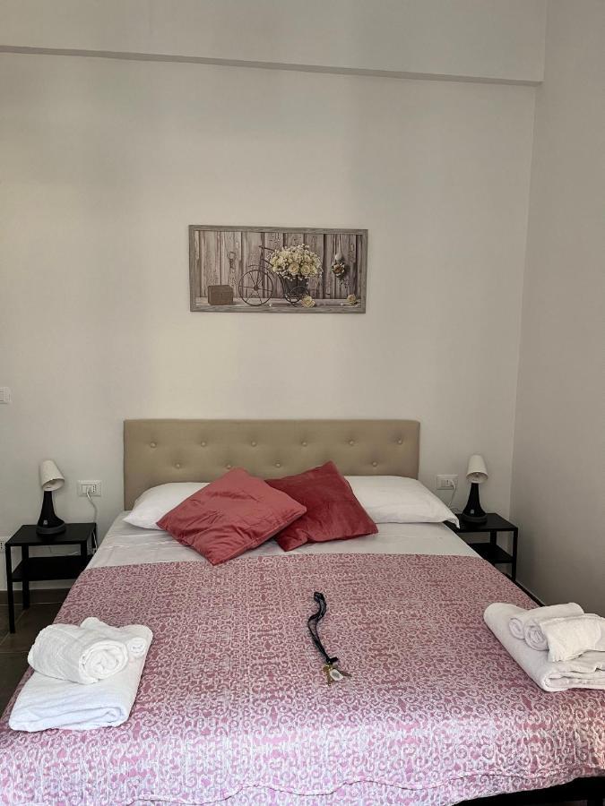 Capodilucca40 Hotel โบโลญญา ภายนอก รูปภาพ