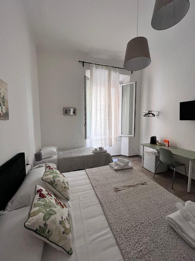 Capodilucca40 Hotel โบโลญญา ภายนอก รูปภาพ